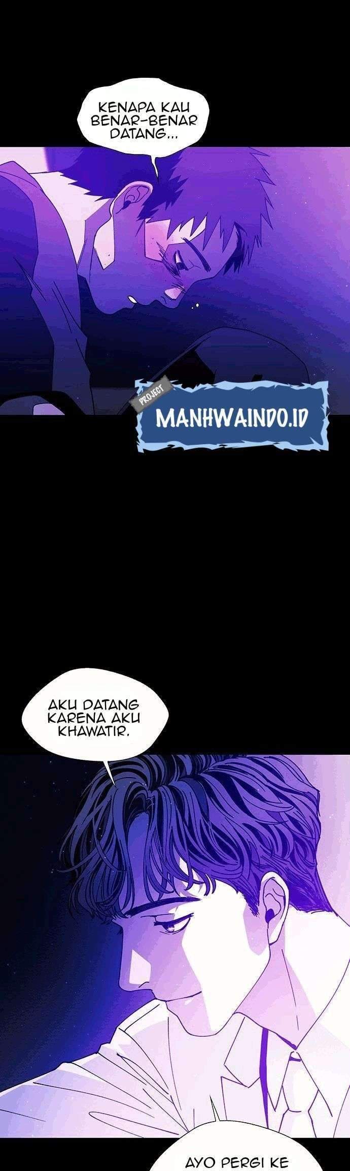 If AI Rules The World Chapter 10 Gambar 31