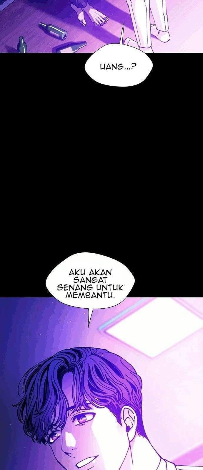 If AI Rules The World Chapter 10 Gambar 33