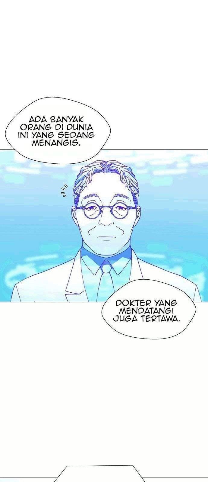 If AI Rules The World Chapter 10 Gambar 36