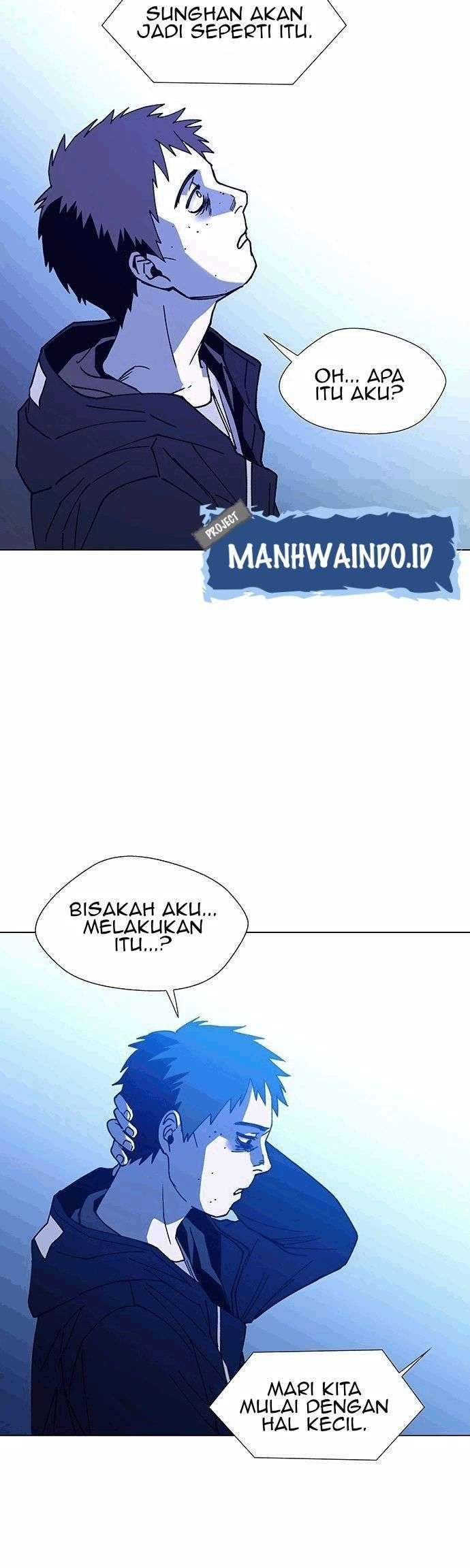 If AI Rules The World Chapter 10 Gambar 37