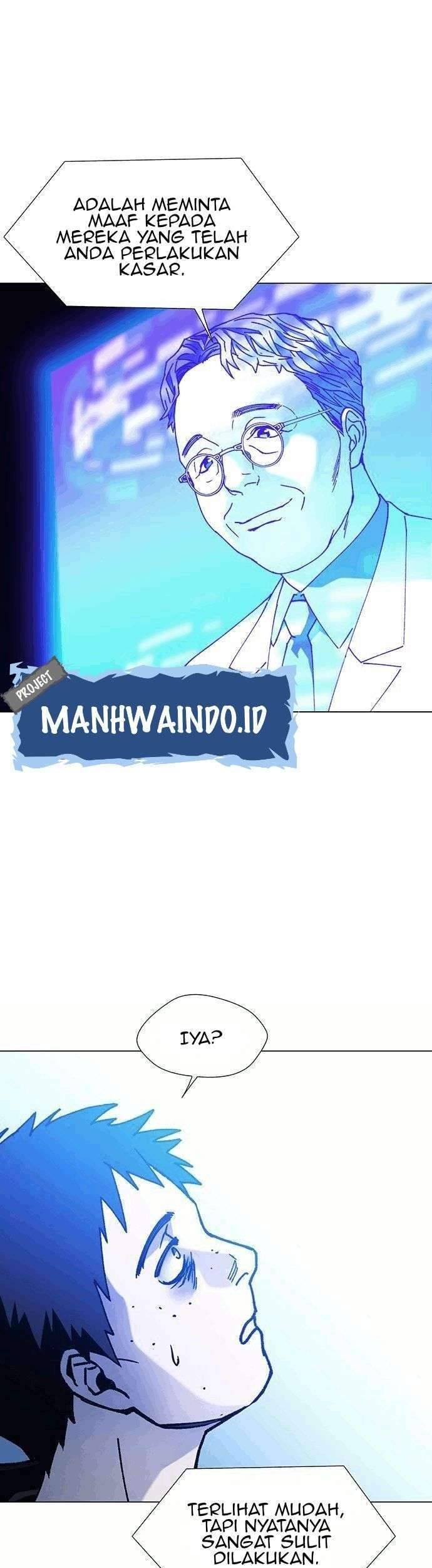 If AI Rules The World Chapter 10 Gambar 38