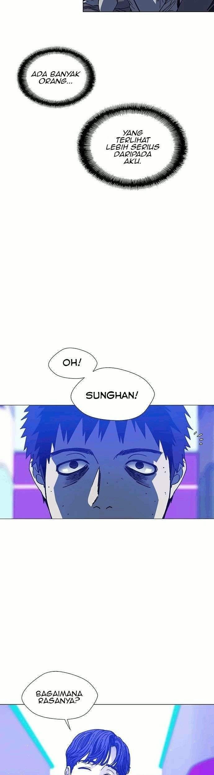 If AI Rules The World Chapter 10 Gambar 41