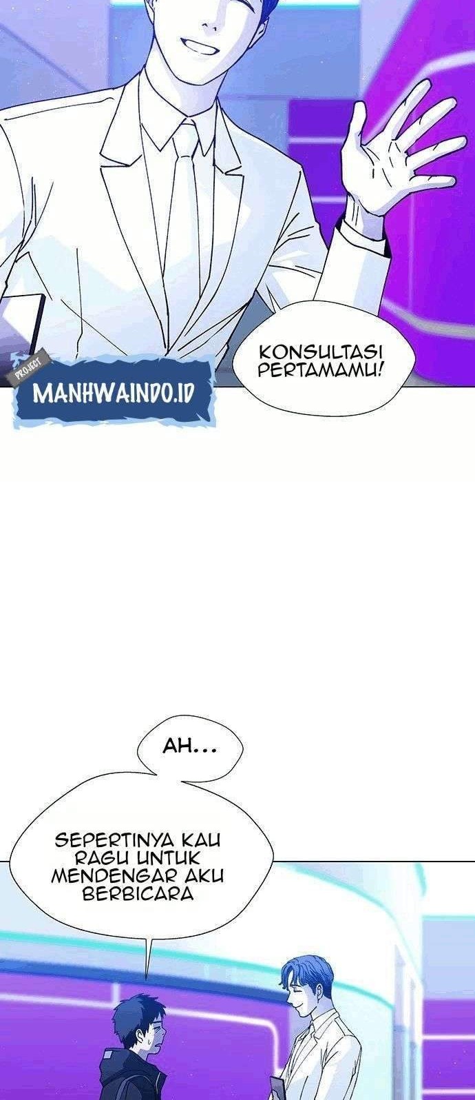 If AI Rules The World Chapter 10 Gambar 42