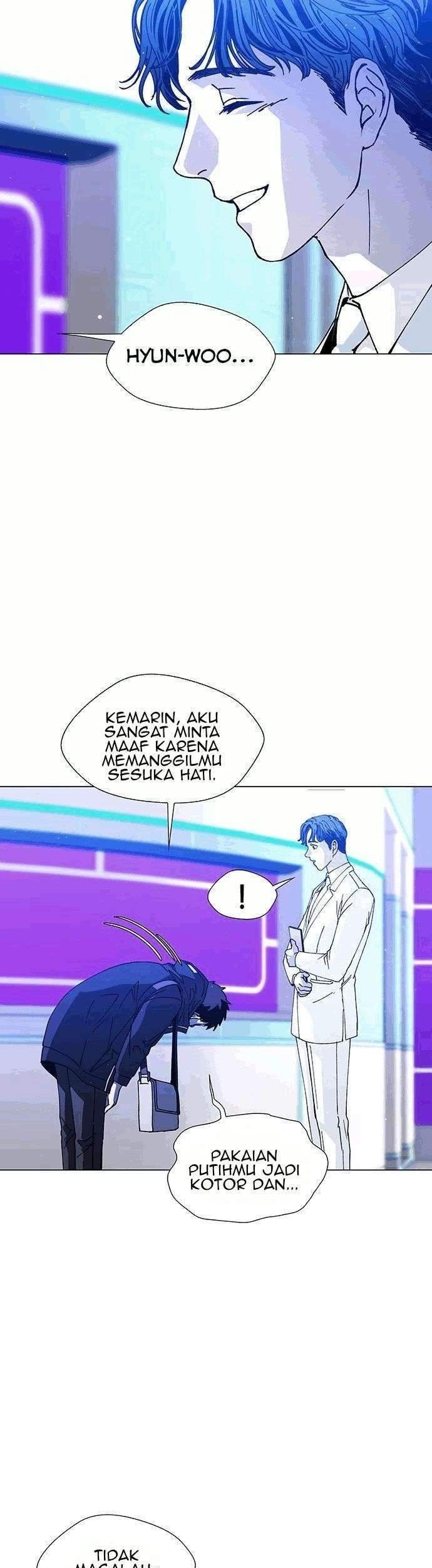 If AI Rules The World Chapter 10 Gambar 44