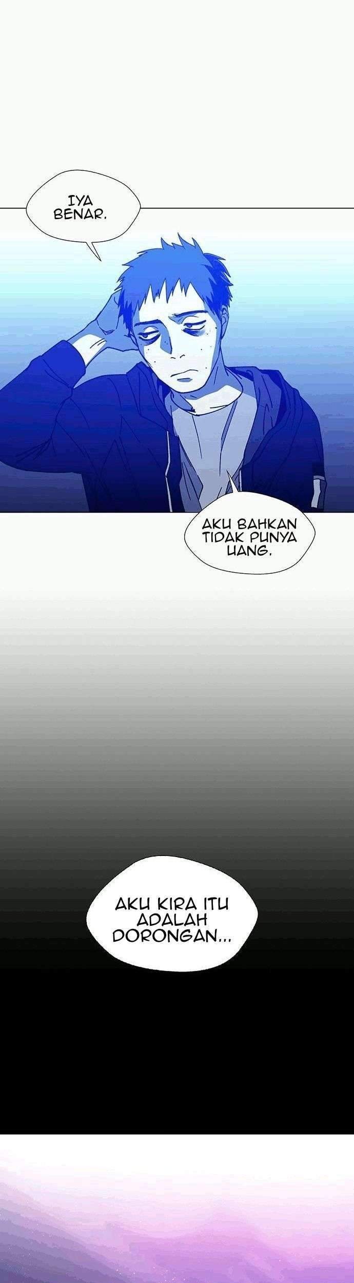 If AI Rules The World Chapter 10 Gambar 3
