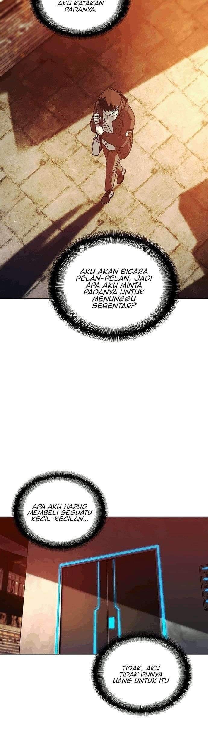If AI Rules The World Chapter 10 Gambar 47