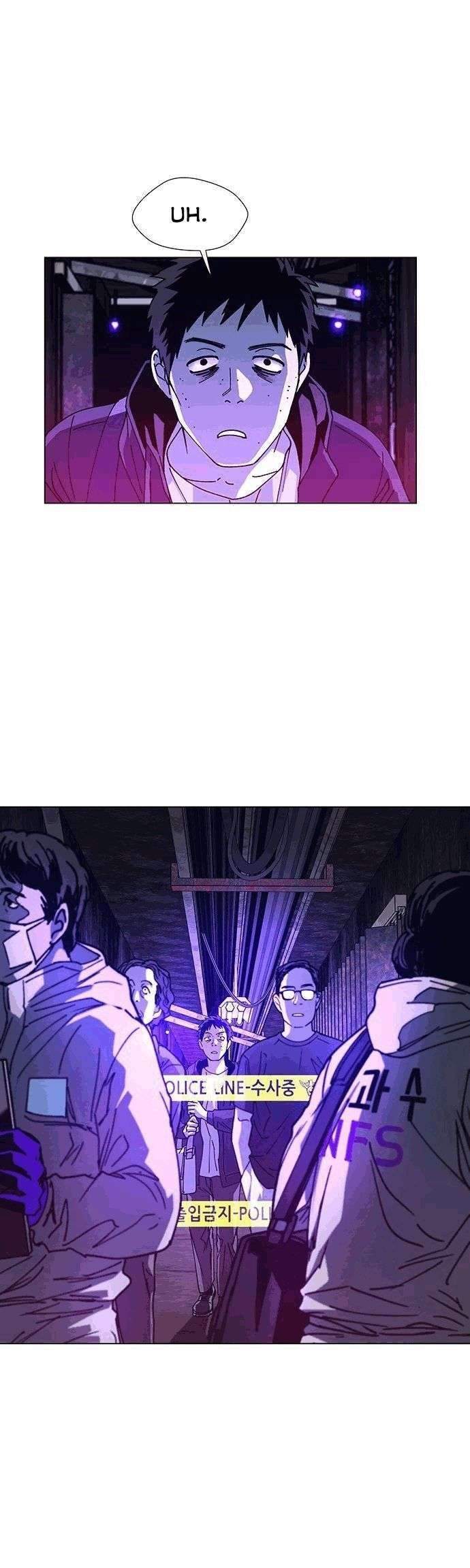 If AI Rules The World Chapter 10 Gambar 49