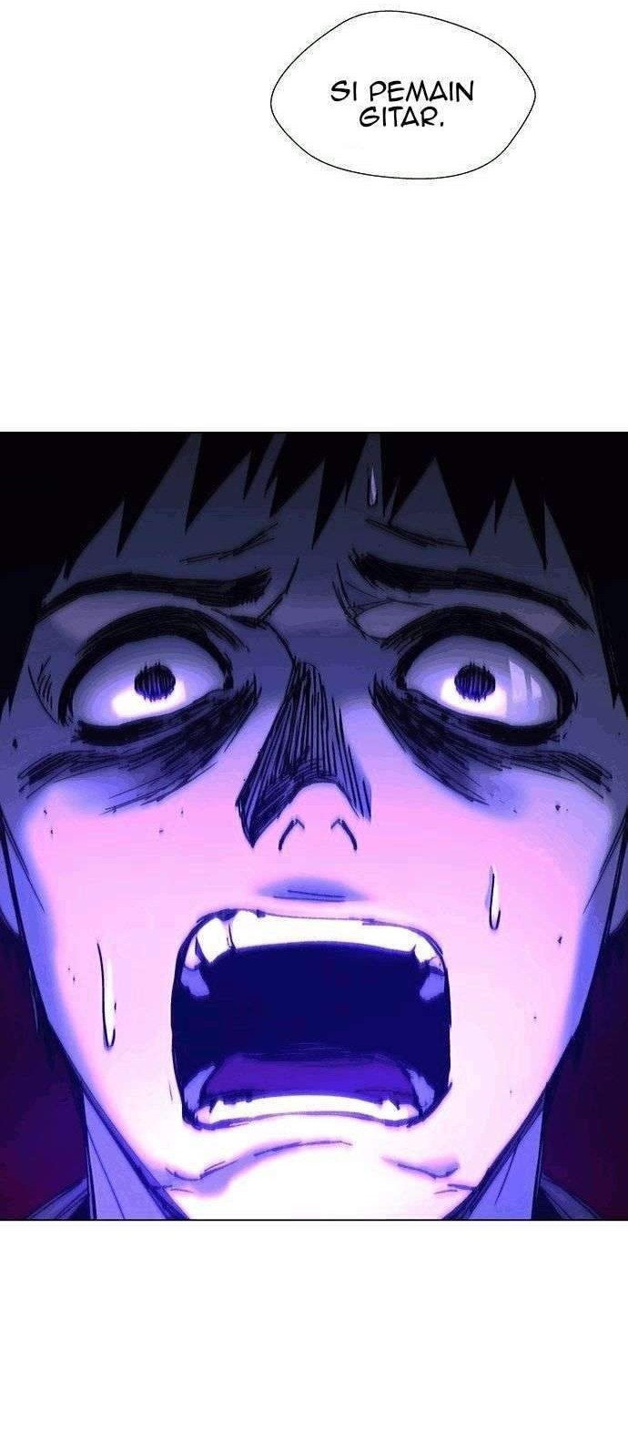 If AI Rules The World Chapter 10 Gambar 51