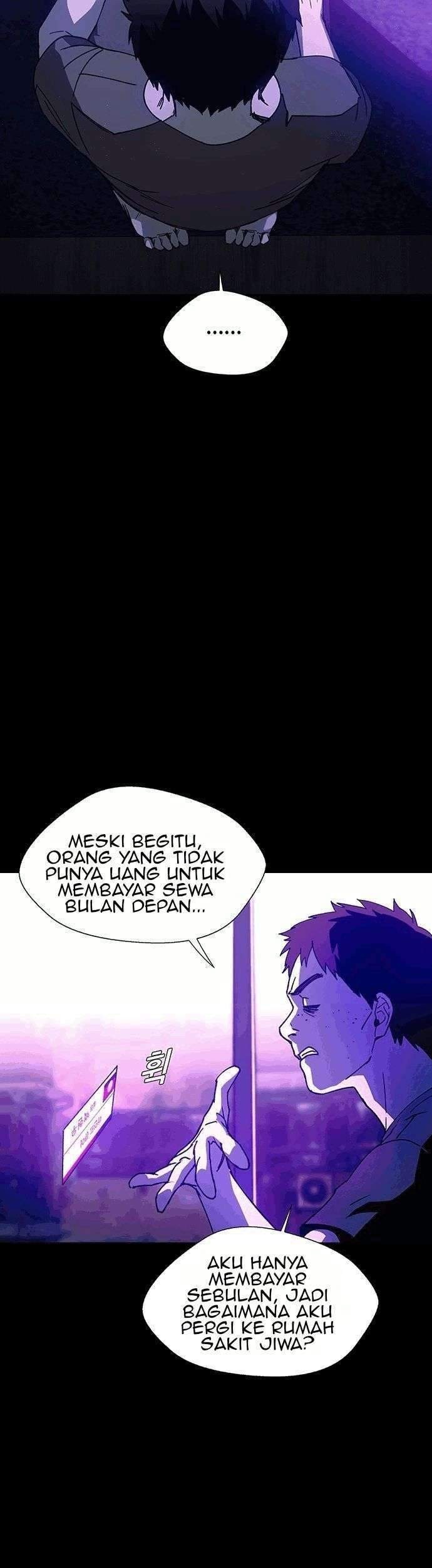 If AI Rules The World Chapter 10 Gambar 5
