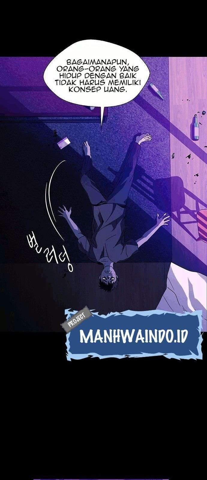If AI Rules The World Chapter 10 Gambar 6