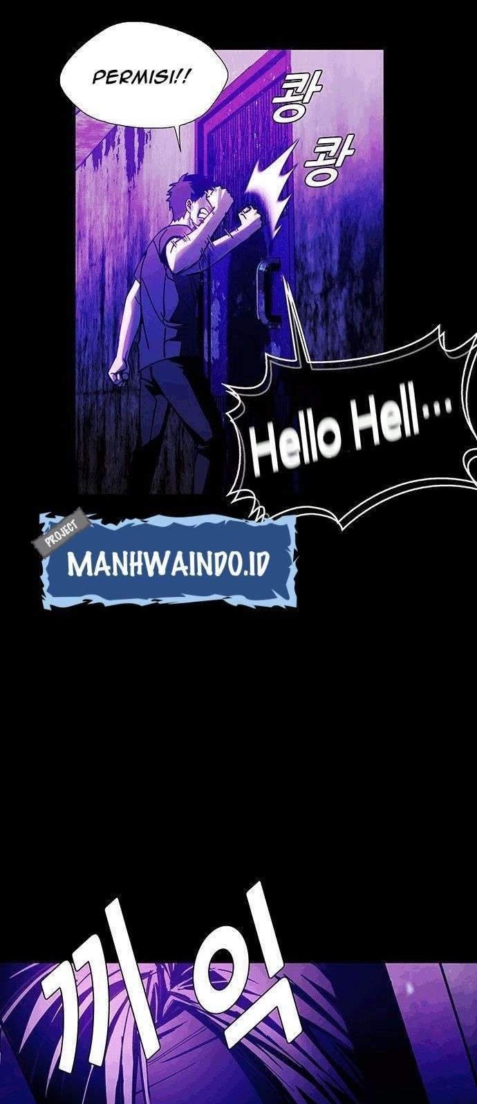 If AI Rules The World Chapter 10 Gambar 9