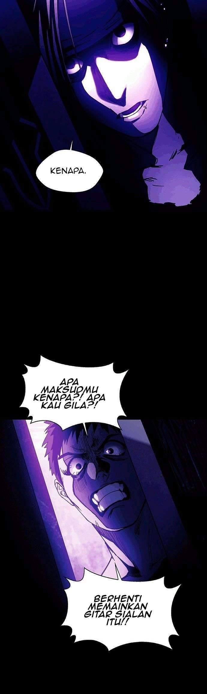 If AI Rules The World Chapter 10 Gambar 10