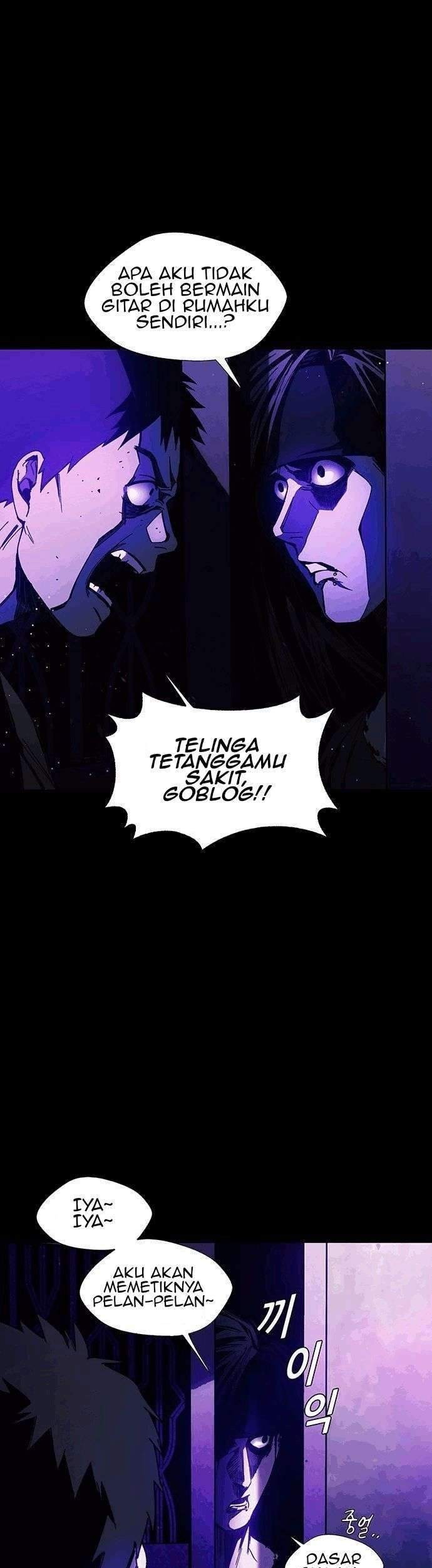 If AI Rules The World Chapter 10 Gambar 11