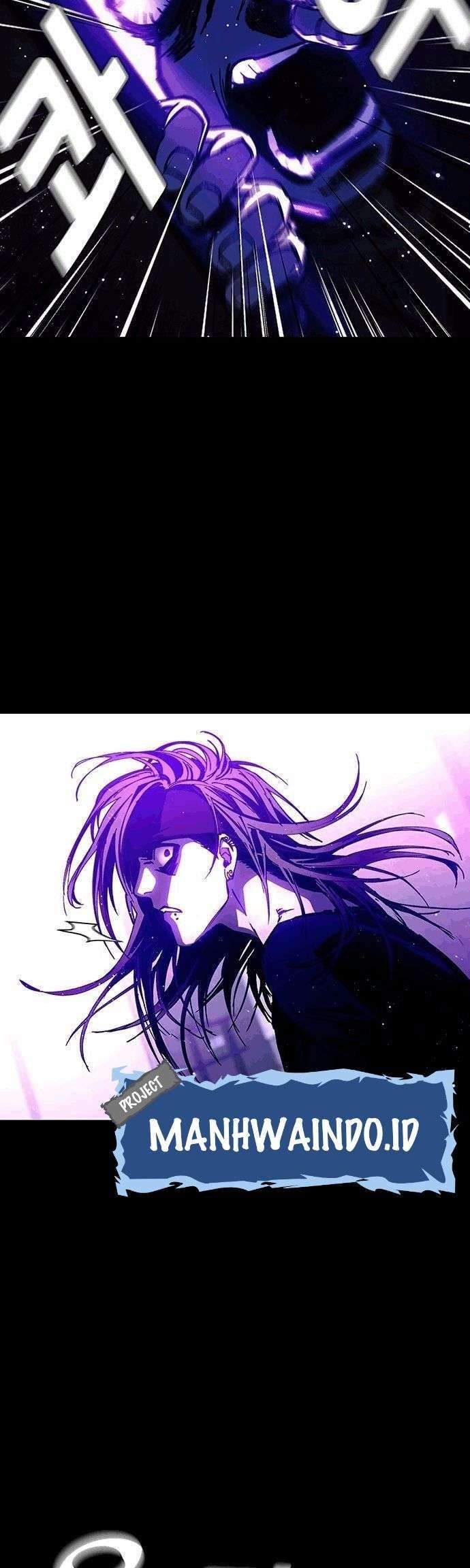 If AI Rules The World Chapter 10 Gambar 13