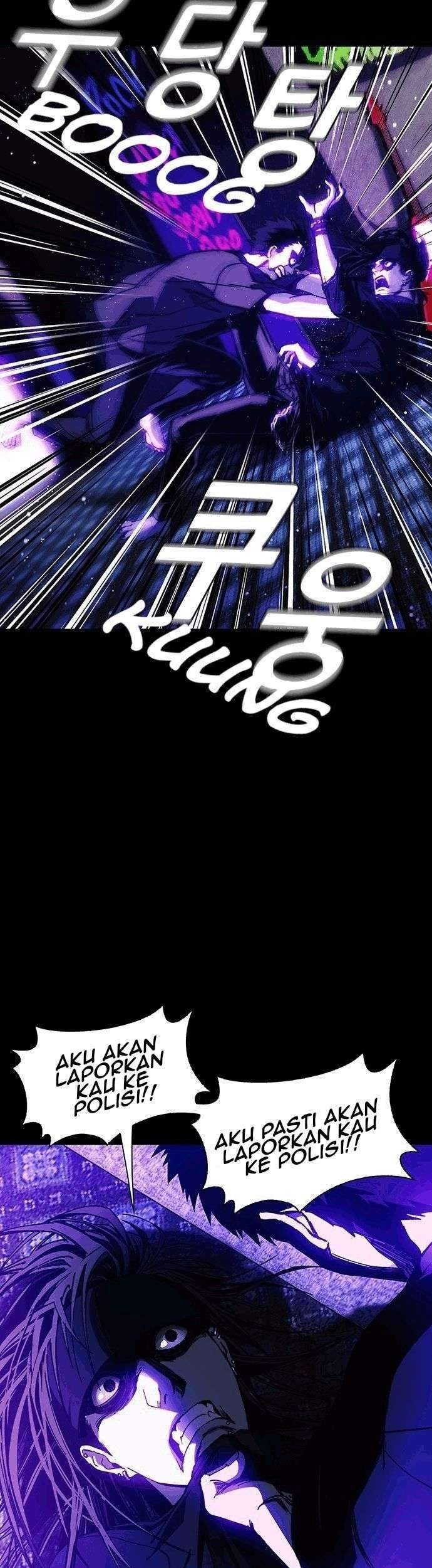 If AI Rules The World Chapter 10 Gambar 14