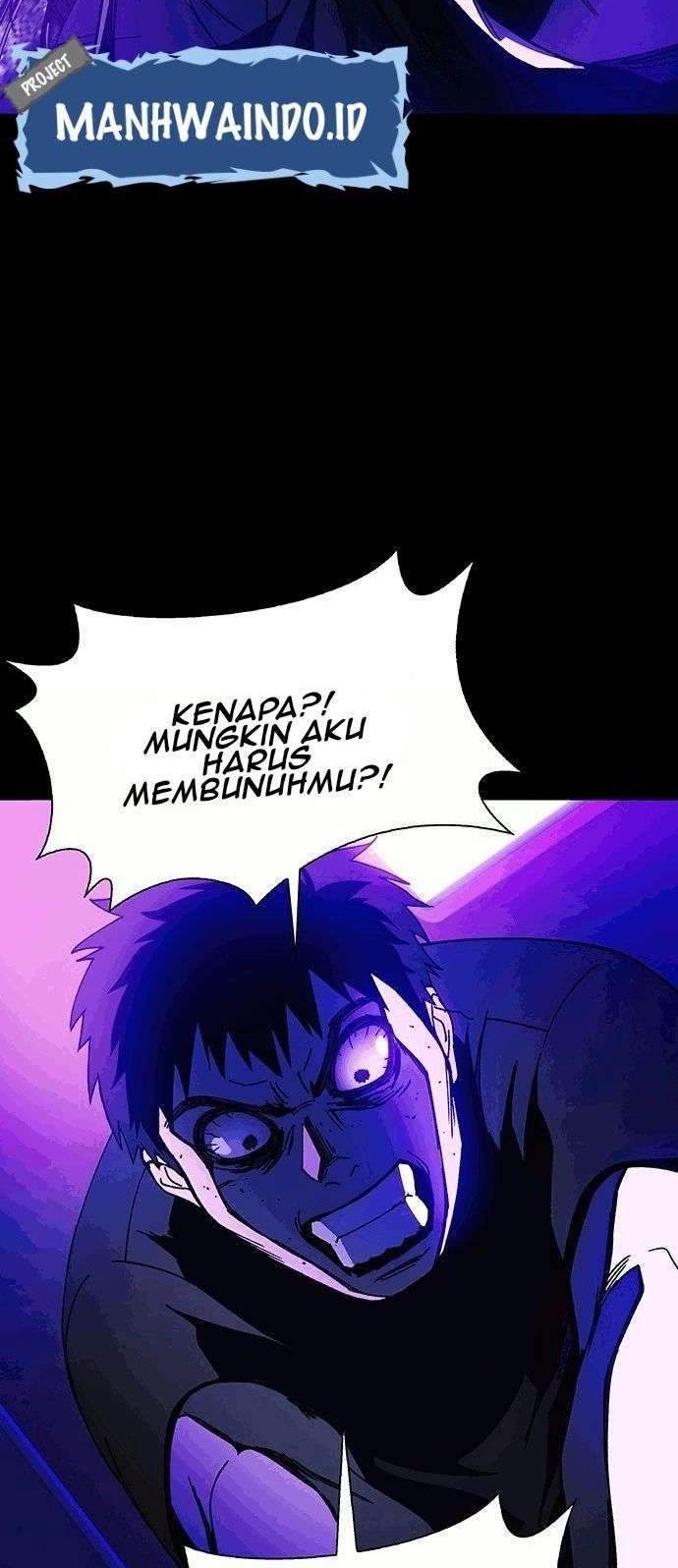 If AI Rules The World Chapter 10 Gambar 15