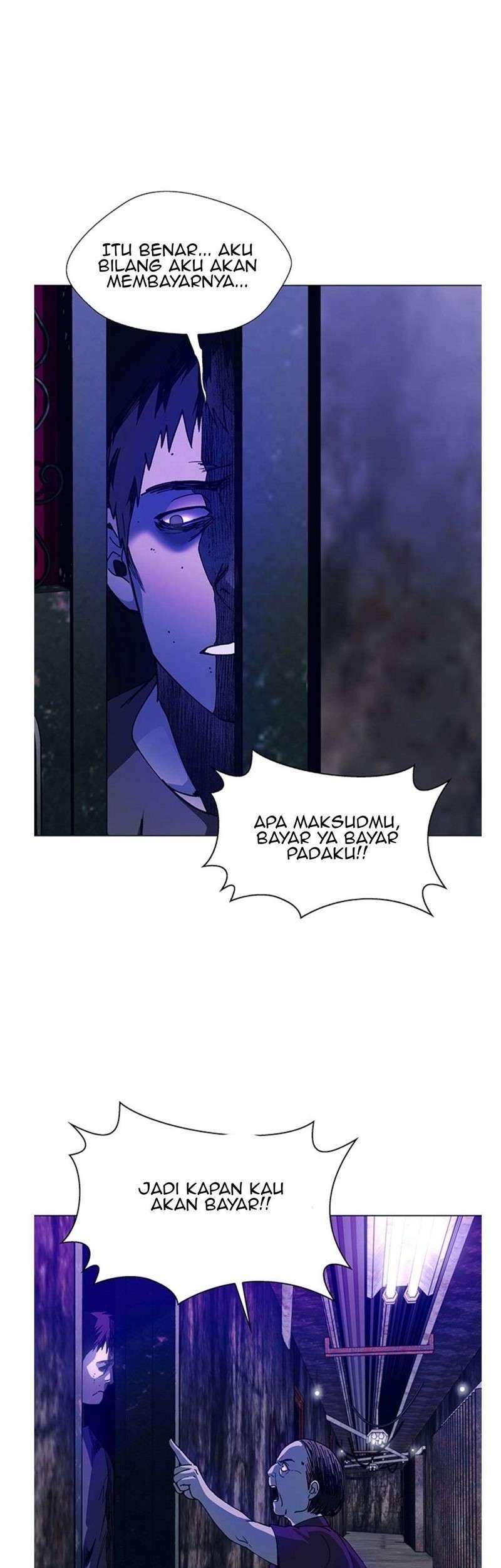 If AI Rules The World Chapter 9 Gambar 16
