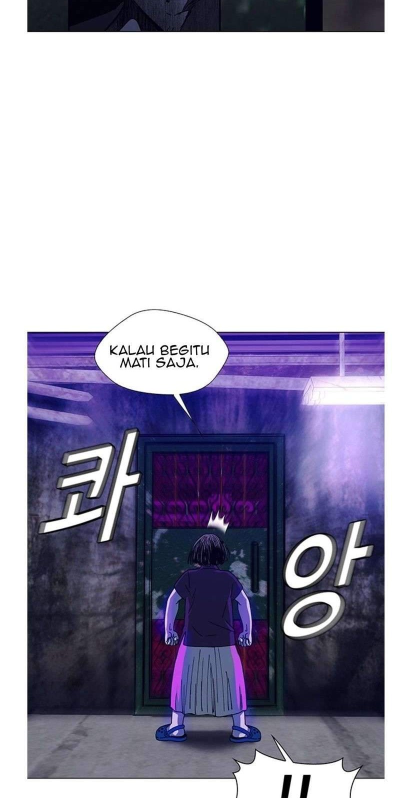 If AI Rules The World Chapter 9 Gambar 19