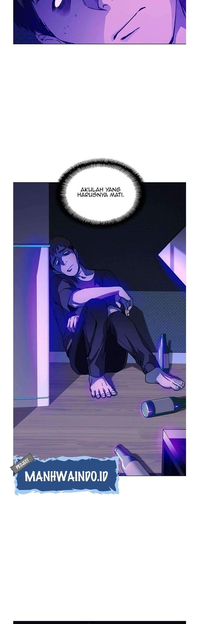 If AI Rules The World Chapter 9 Gambar 21