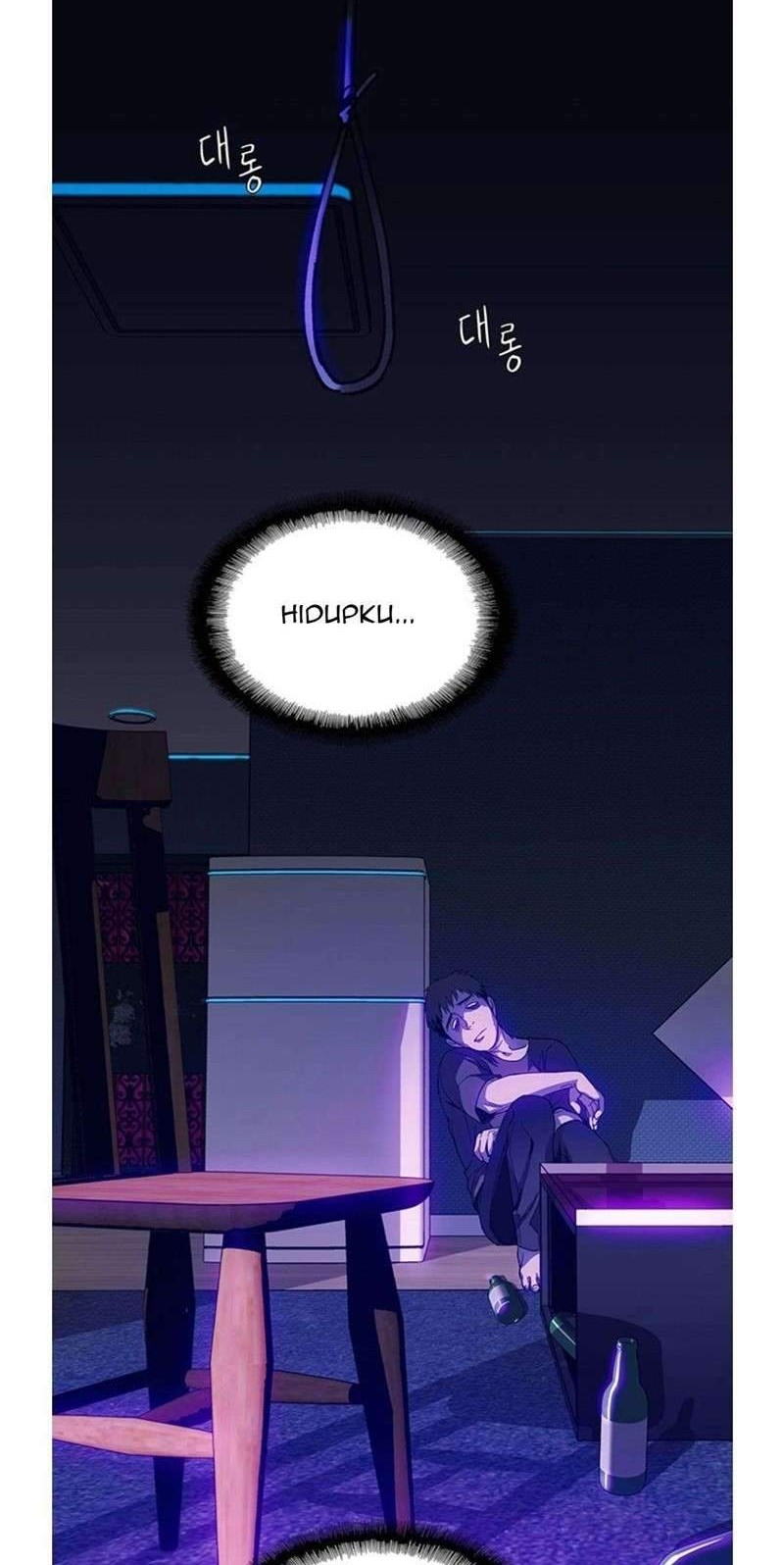 If AI Rules The World Chapter 9 Gambar 22
