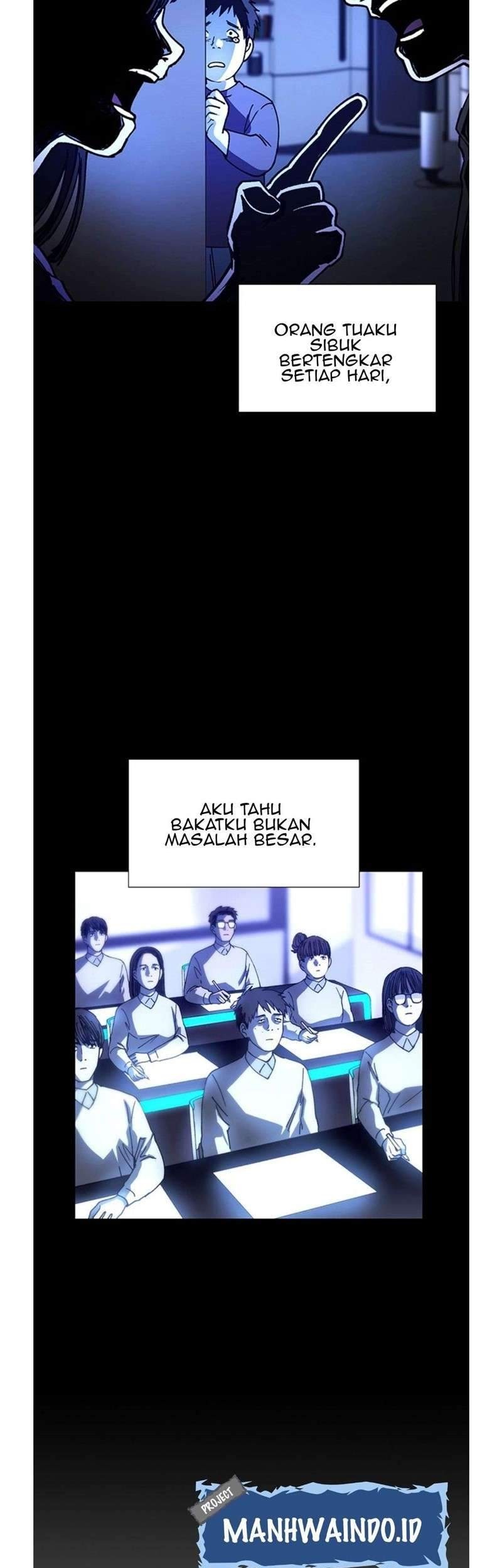 If AI Rules The World Chapter 9 Gambar 26