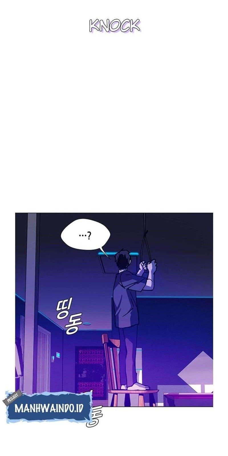 If AI Rules The World Chapter 9 Gambar 29