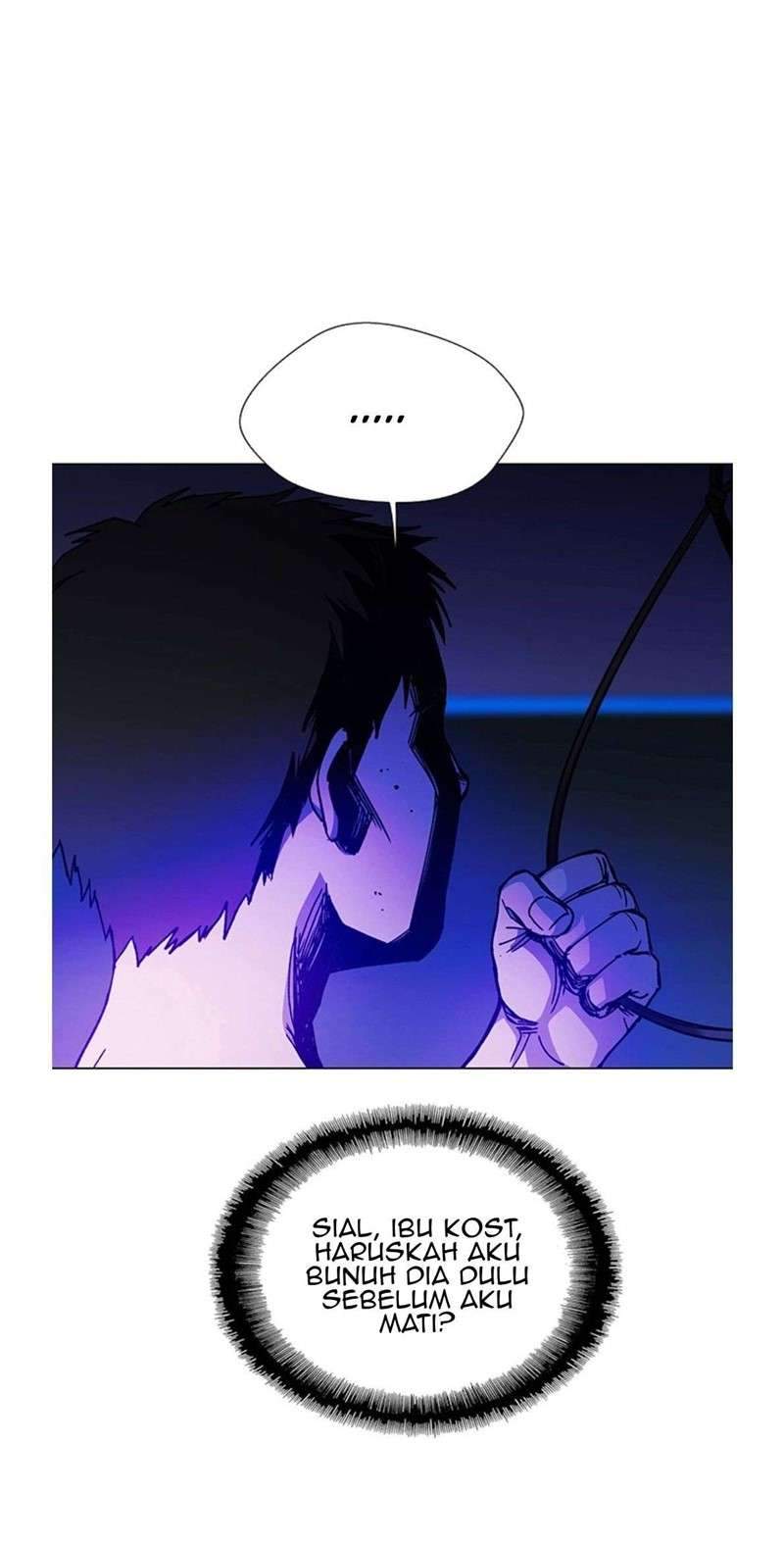 If AI Rules The World Chapter 9 Gambar 30