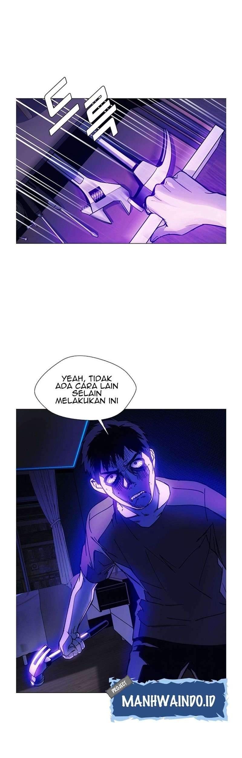 If AI Rules The World Chapter 9 Gambar 31
