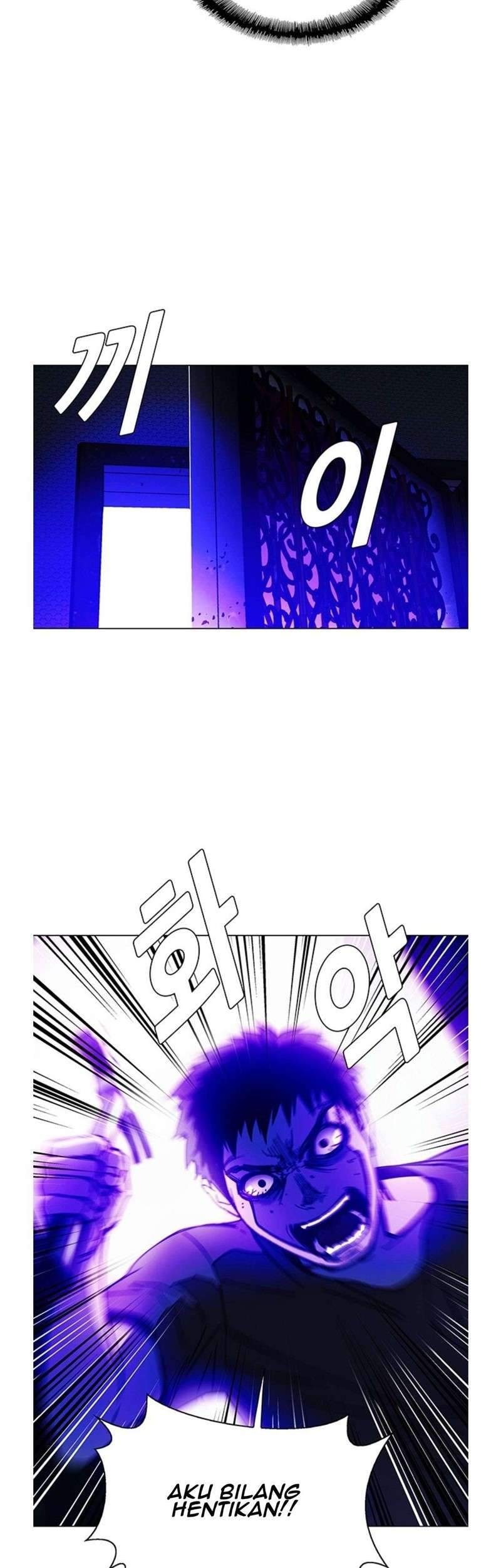 If AI Rules The World Chapter 9 Gambar 33