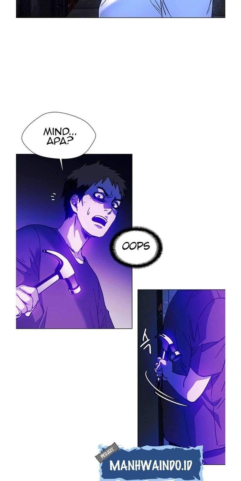 If AI Rules The World Chapter 9 Gambar 37