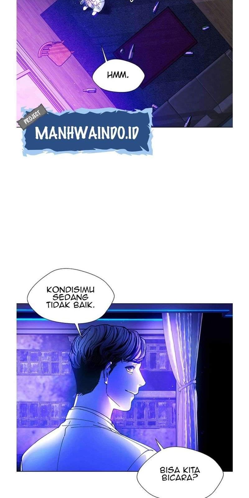 If AI Rules The World Chapter 9 Gambar 39