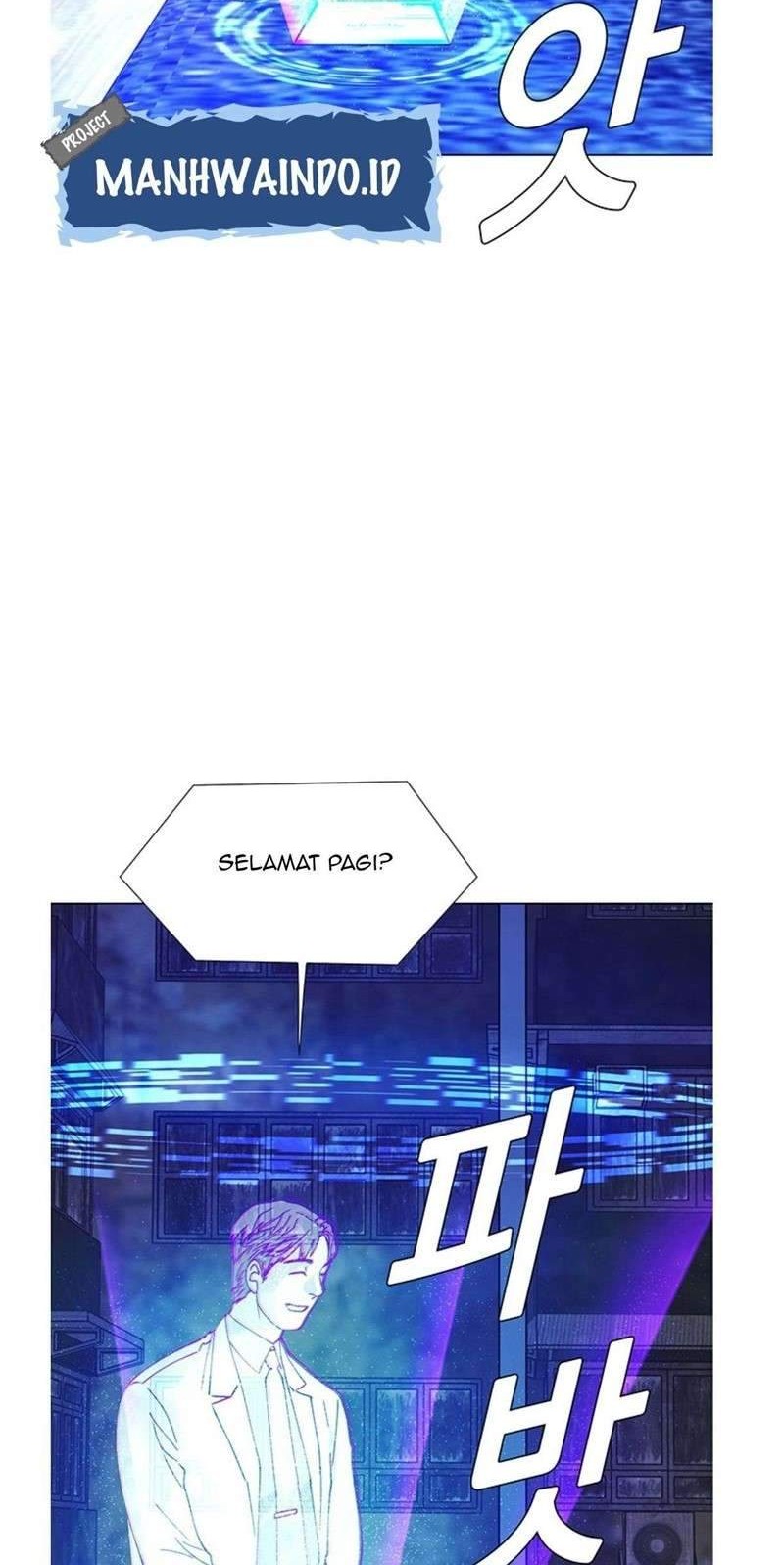 If AI Rules The World Chapter 9 Gambar 47