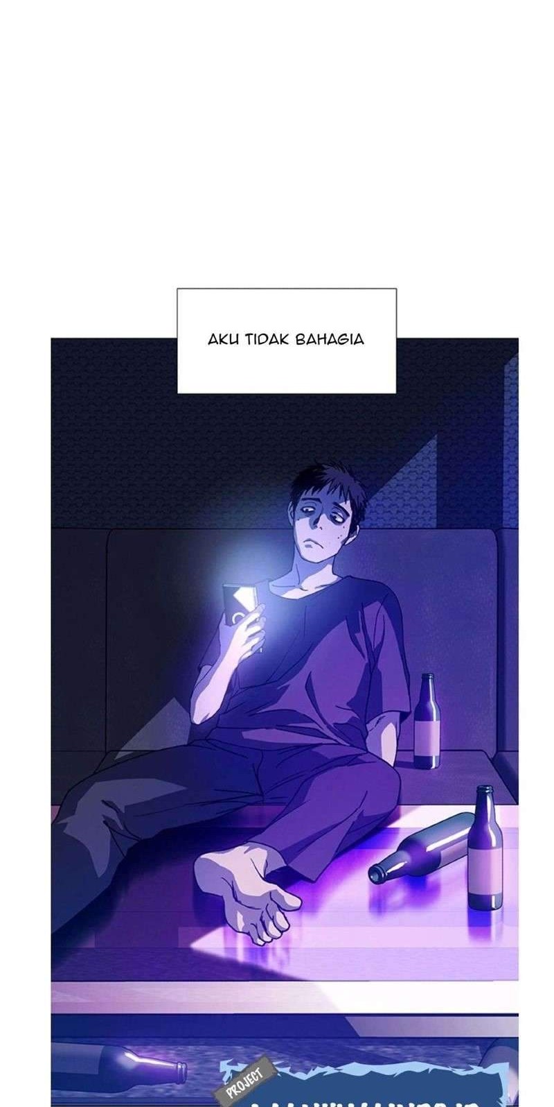 If AI Rules The World Chapter 9 Gambar 4
