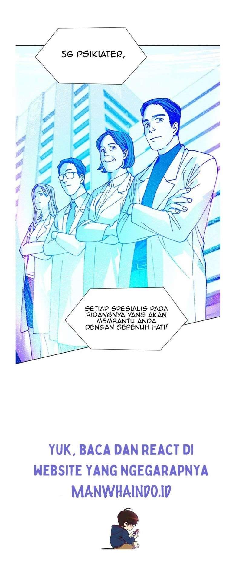 If AI Rules The World Chapter 9 Gambar 50