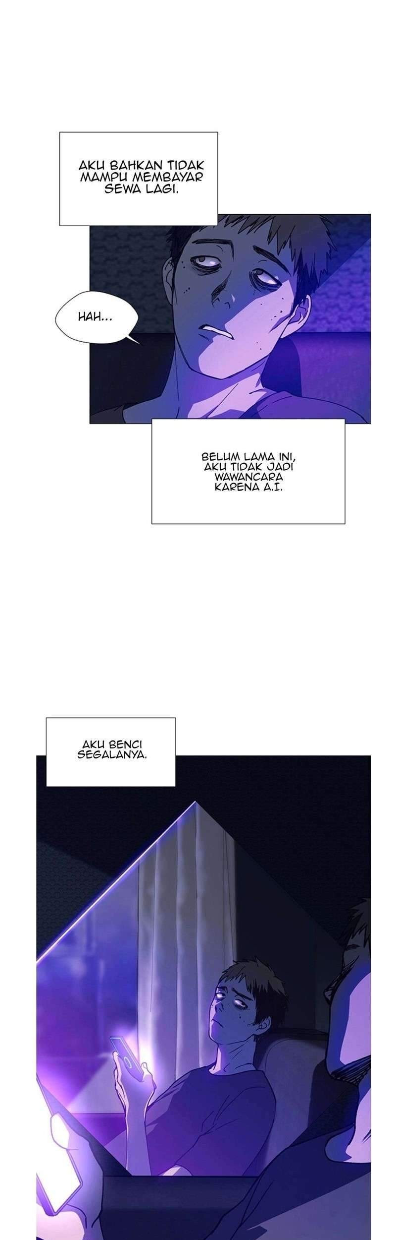 If AI Rules The World Chapter 9 Gambar 6