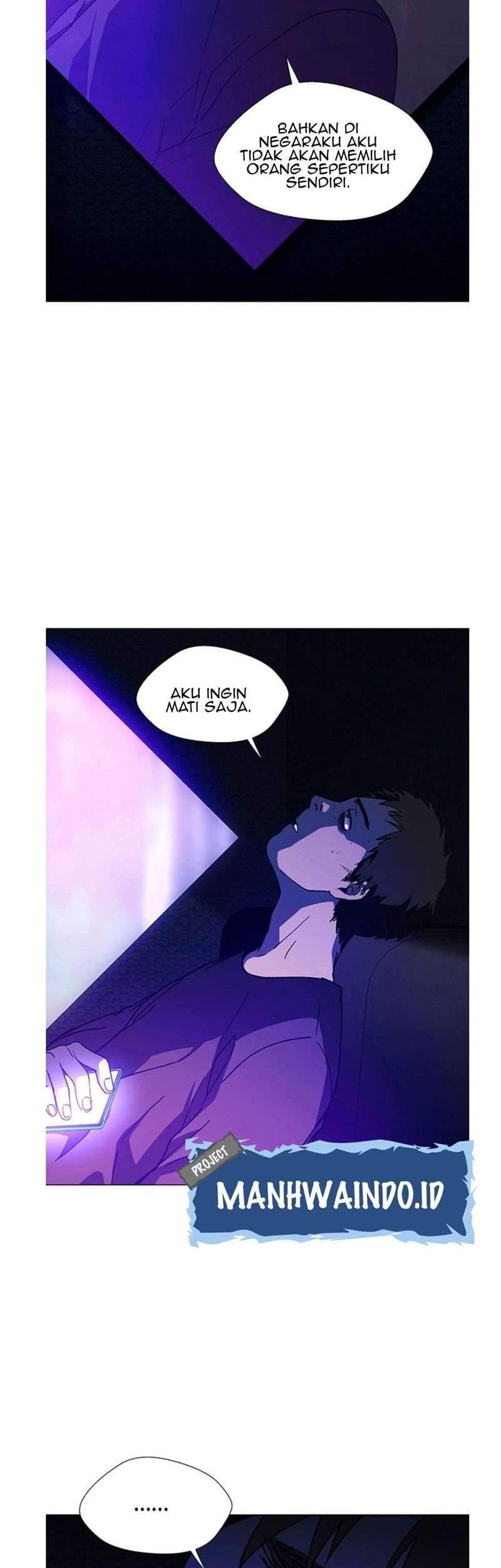 If AI Rules The World Chapter 9 Gambar 8