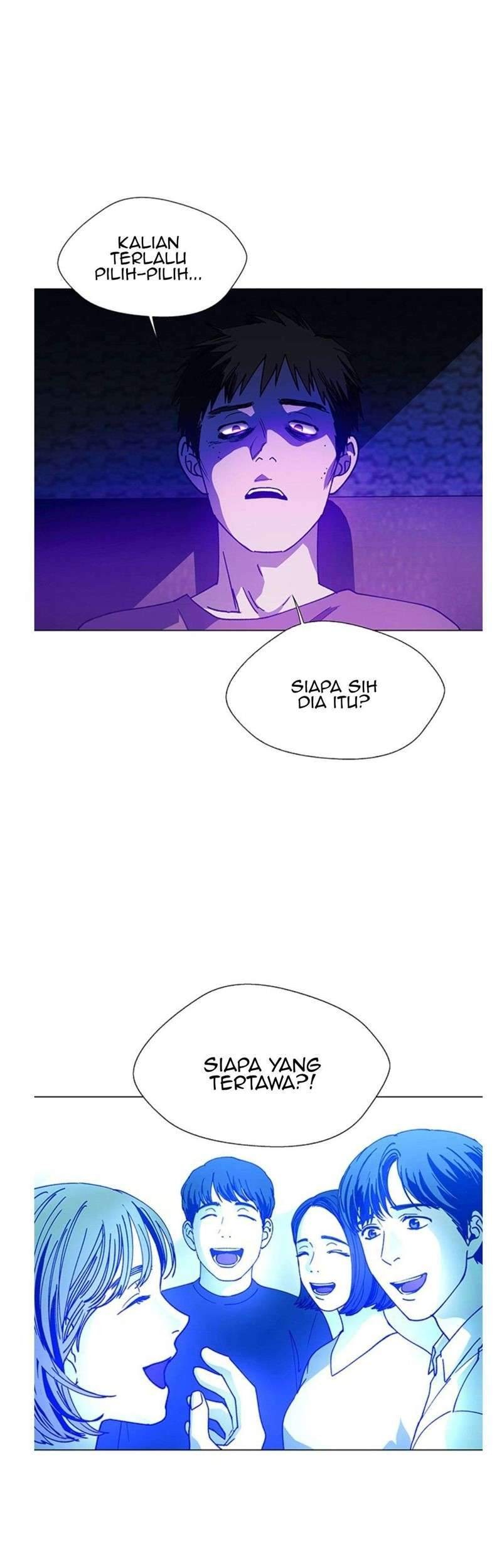If AI Rules The World Chapter 9 Gambar 11