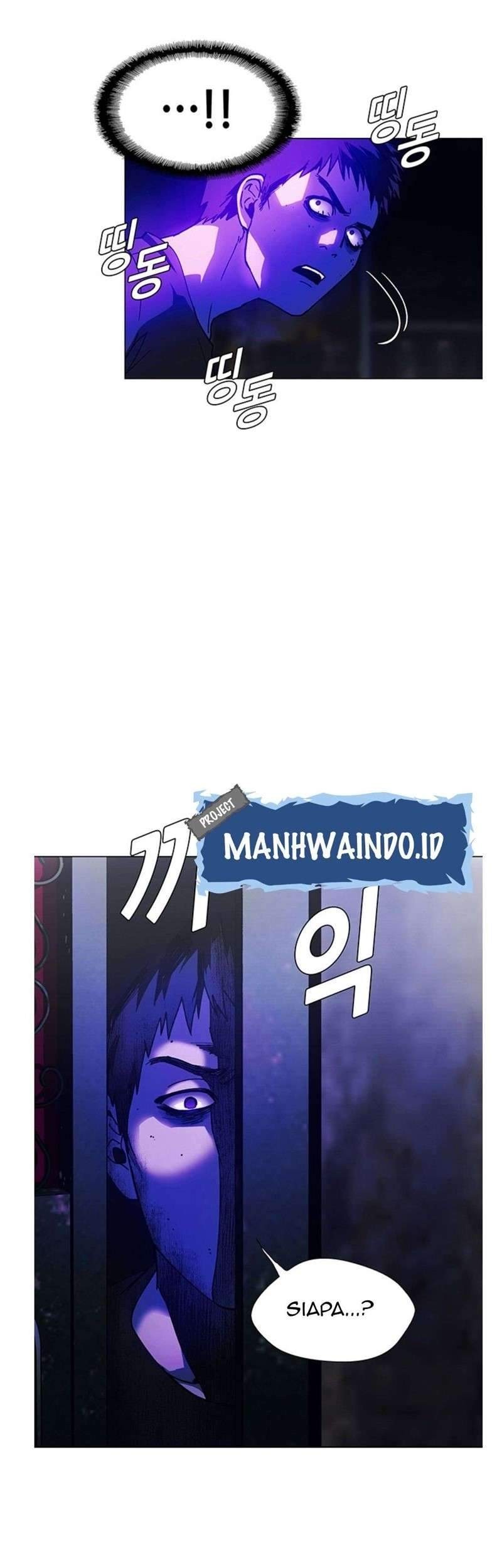 If AI Rules The World Chapter 9 Gambar 13