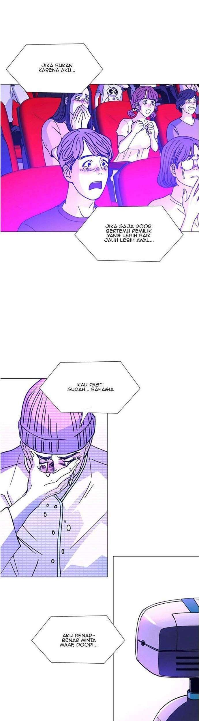 If AI Rules The World Chapter 8 Gambar 10