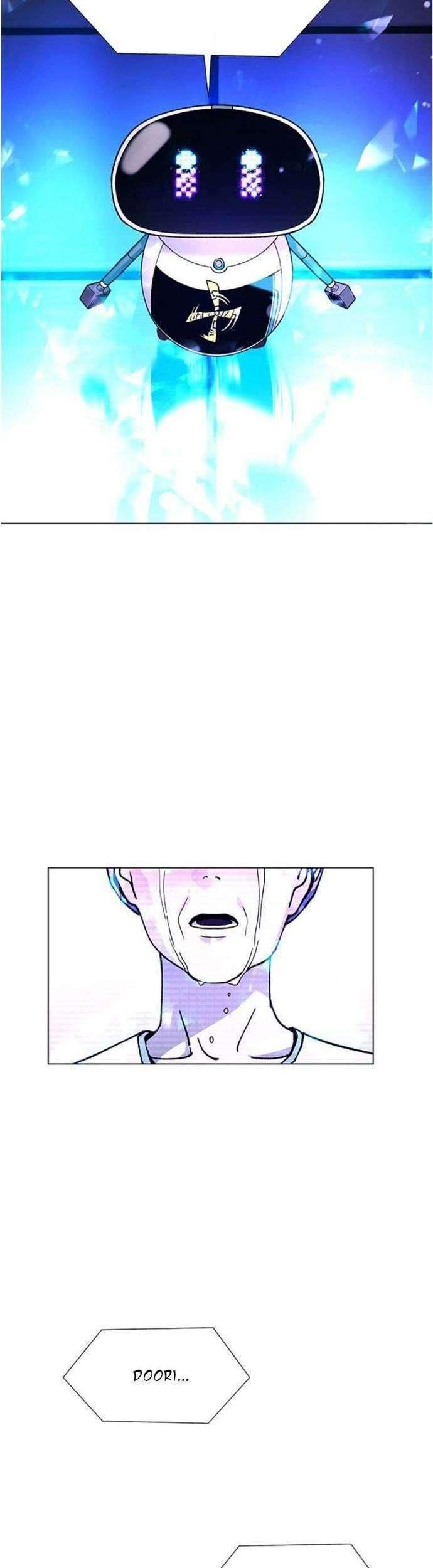If AI Rules The World Chapter 8 Gambar 14