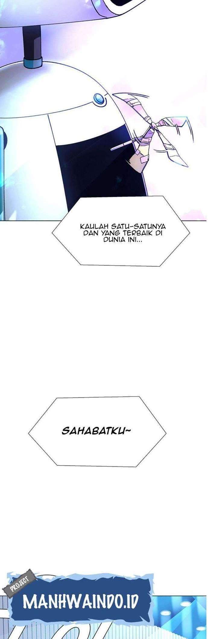 If AI Rules The World Chapter 8 Gambar 17