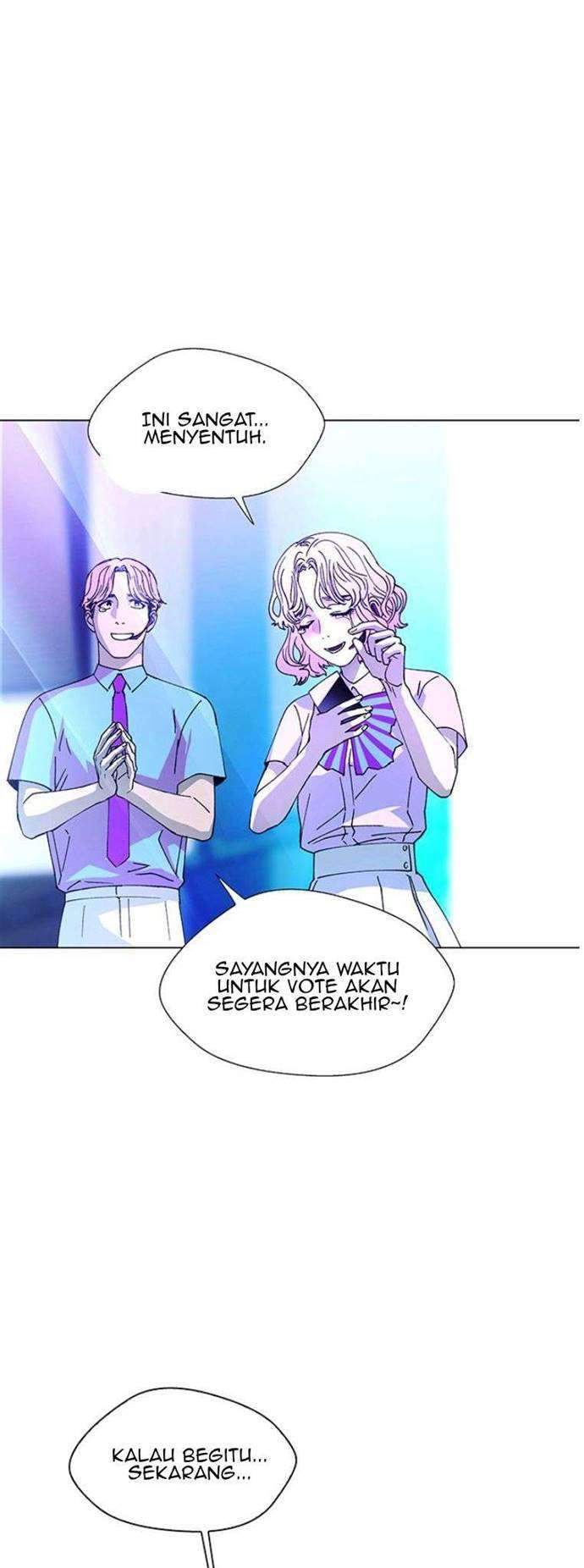 If AI Rules The World Chapter 8 Gambar 19