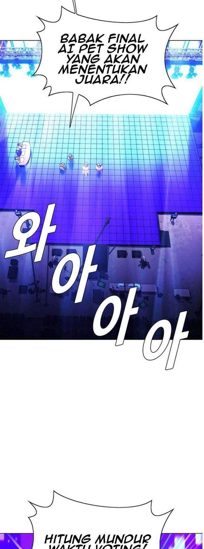 If AI Rules The World Chapter 8 Gambar 20