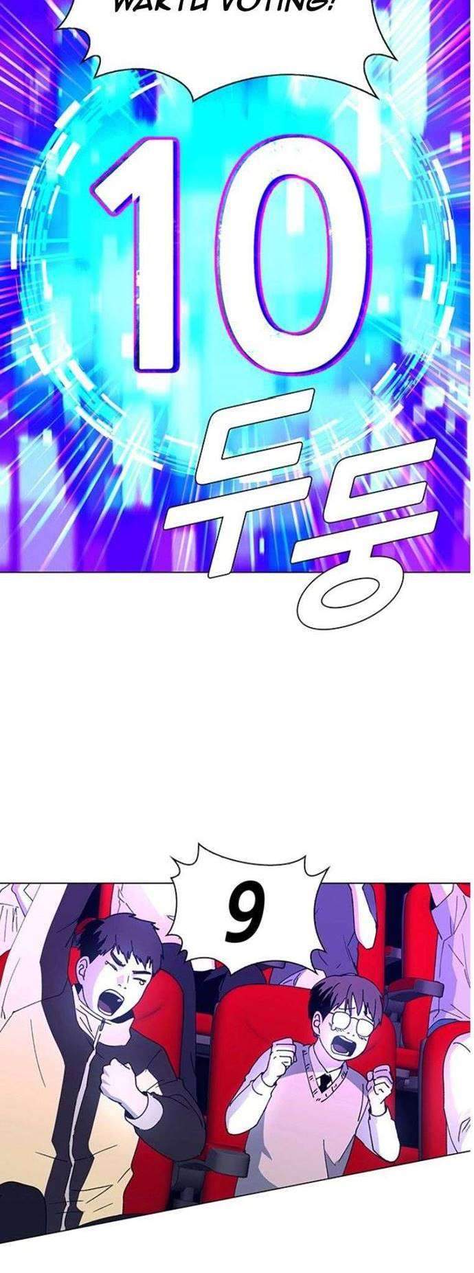 If AI Rules The World Chapter 8 Gambar 21