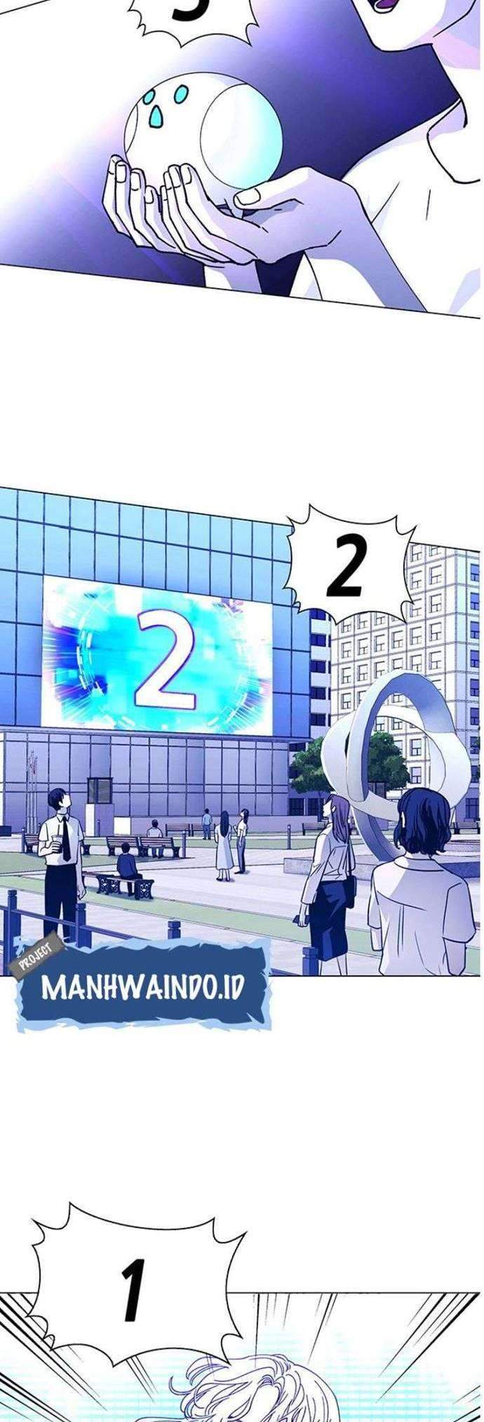 If AI Rules The World Chapter 8 Gambar 23