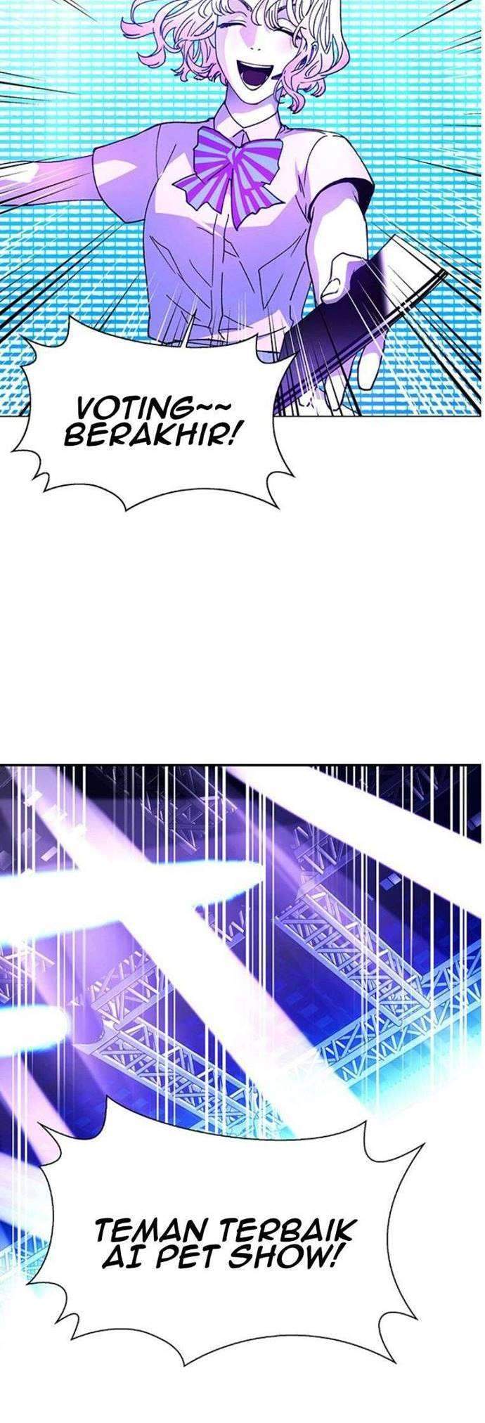 If AI Rules The World Chapter 8 Gambar 24