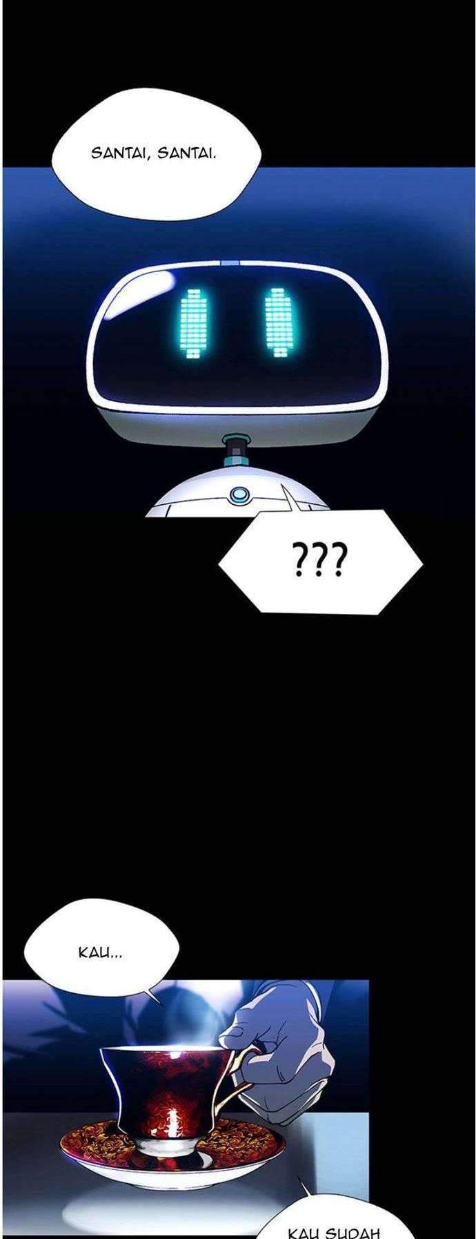 If AI Rules The World Chapter 8 Gambar 32