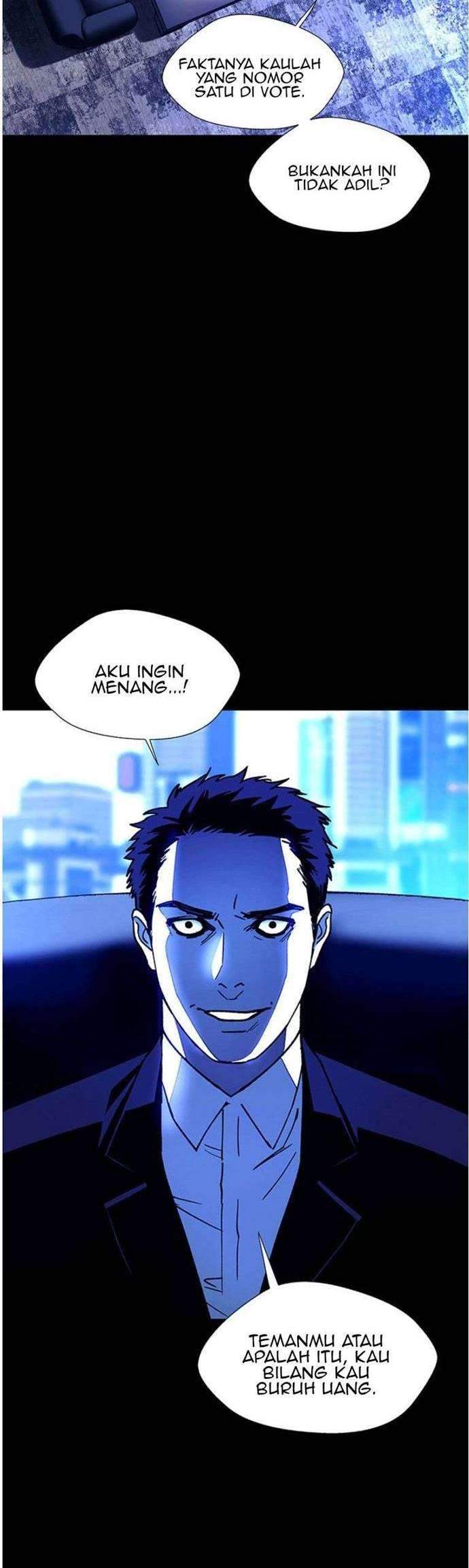 If AI Rules The World Chapter 8 Gambar 36