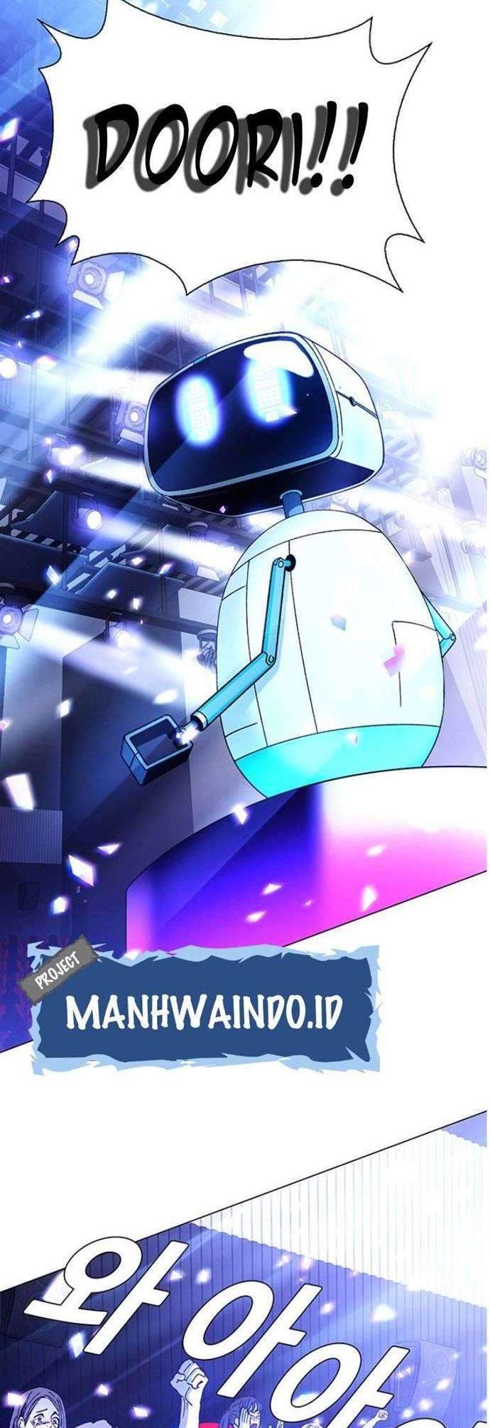 If AI Rules The World Chapter 8 Gambar 44