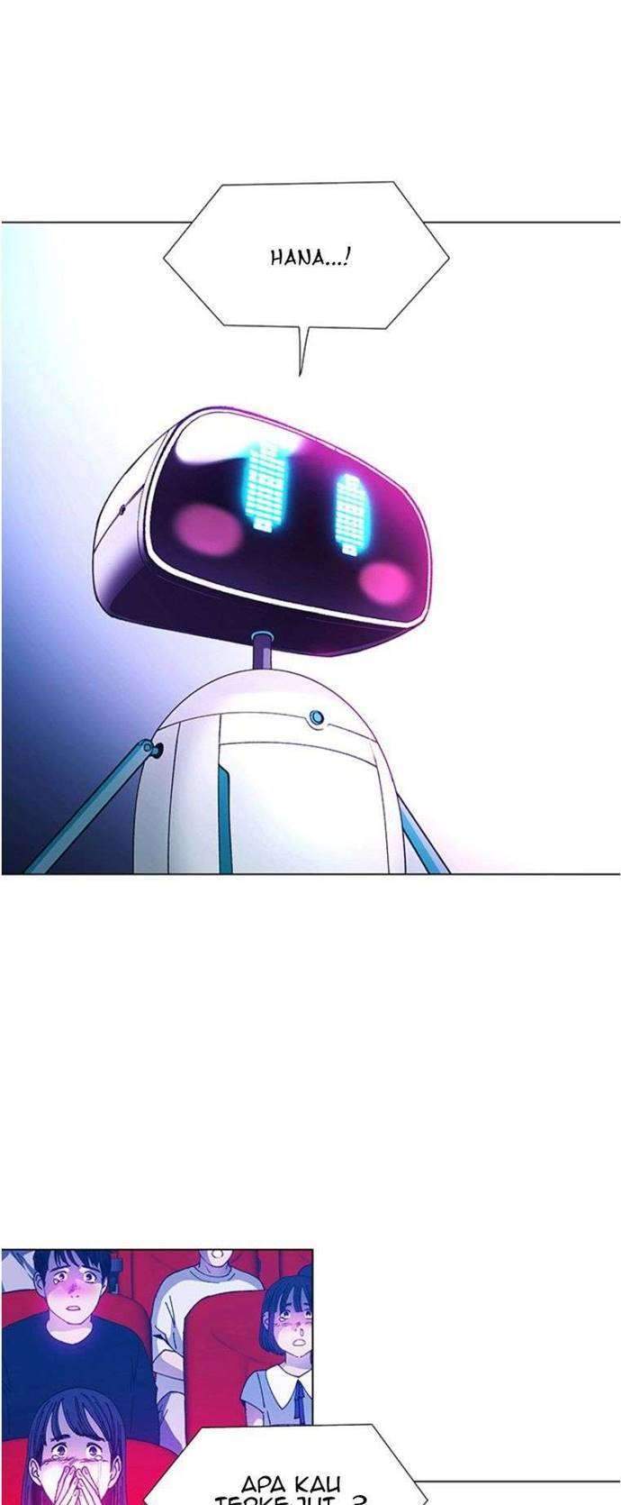 If AI Rules The World Chapter 8 Gambar 4